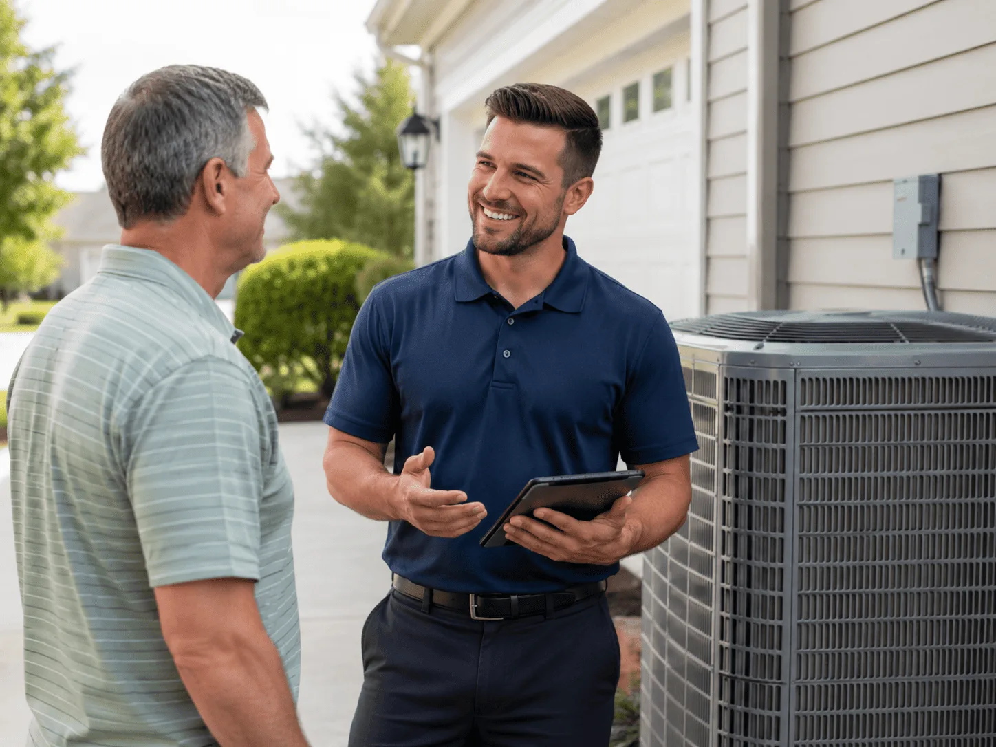Heat Pump Installation River Falls, WI FAQs